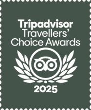 ripadvisor Travelers’ Choice 2025 voor Indian Rides – unieke motorreizen door India met Royal Enfield, bijzondere landschappen en culturele belevenissen