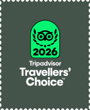 Tripadvisor Travelers’ Choice 2026 voor Indian Rides – authentieke motoravonturen in India, van de Himalaya tot Rajasthan en Zuid-India